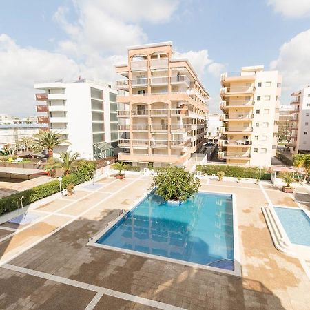 Center Iberplaya Apartment Salou Exterior photo