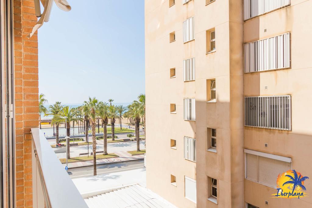Center Iberplaya Apartment Salou Exterior photo